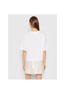 Remain Тишърт Rosan RM759 Бял Regular Fit - Pepit.bg