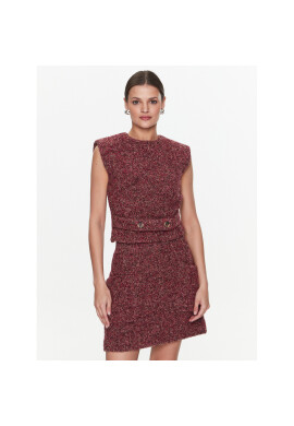 Remain топ Cilie RM1840 Бордо Regular Fit - Pepit.bg