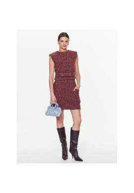 Remain топ Cilie RM1840 Бордо Regular Fit - Pepit.bg