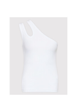 Remain топ Toya RM1301 Бял Tight Fit - Pepit.bg