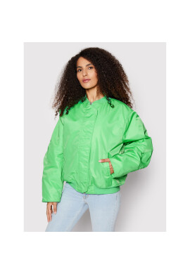 Remain Яке бомбър Maryan RM1140 Зелен Regular Fit - Pepit.bg