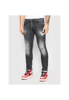 Replay Дънки M1008E.000.501284 Сив Regular Fit - Pepit.bg