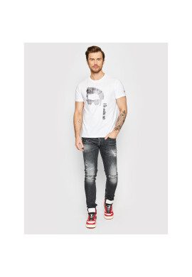Replay Дънки M1008E.000.501284 Сив Regular Fit - Pepit.bg