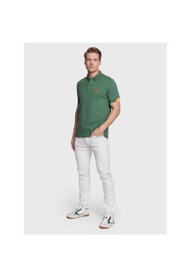 Replay Дънки M1008V.000.8405348 Бял Slim Fit - Pepit.bg