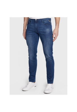 Replay Дънки M914Y.000.41A Син Slim Fit - Pepit.bg