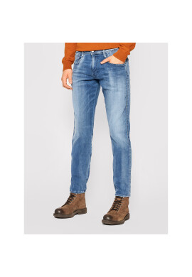 Replay Дънки M914Y.000.661 Син Slim Fit - Pepit.bg