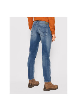Replay Дънки M914Y.000.661 Син Slim Fit - Pepit.bg