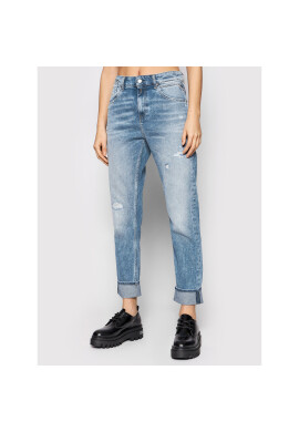 Replay Дънки WA416R.000.519 Син Relaxed Fit - Pepit.bg