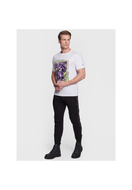 Replay Долнище анцуг M9901A.000.23474 Черен Regular Fit - Pepit.bg