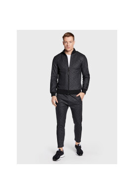Replay Долнище анцуг M9743E.000.73760 Черен Regular Fit - Pepit.bg