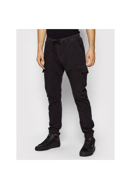 Replay Джогъри M9779.000.23102G Черен Regular Fit - Pepit.bg