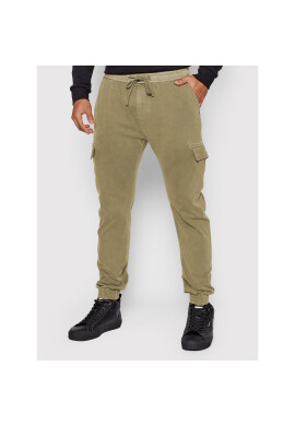 Replay Джогъри M9779.000.23102G Кафяв Regular Fit - Pepit.bg