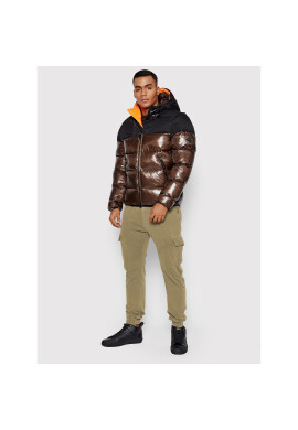 Replay Джогъри M9779.000.23102G Кафяв Regular Fit - Pepit.bg