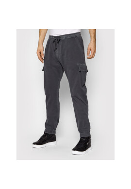 Replay Джогъри M9779.000.23102G Сив Regular Fit - Pepit.bg