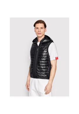 Replay Елек M8175A.000.84166S Черен Regular Fit - Pepit.bg