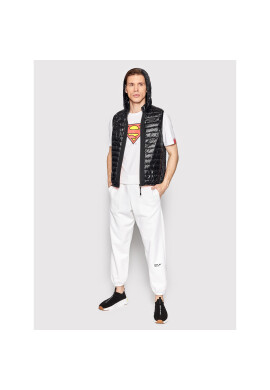 Replay Елек M8175A.000.84166S Черен Regular Fit - Pepit.bg