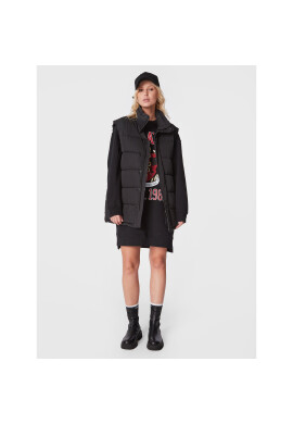 Replay Елек W7723 .000.84466 Черен Oversize - Pepit.bg