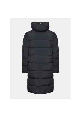 Replay Пухено яке M8357.000.84732 Черен Regular Fit - Pepit.bg