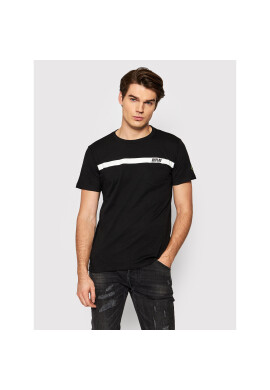 Replay Тишърт M3426.000.2660 Черен Regular Fit - Pepit.bg
