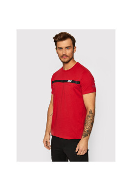Replay Тишърт M3426.000.2660 Червен Regular Fit - Pepit.bg