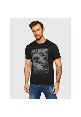 Replay Тишърт M3442 .000.22658G Черен Regular Fit - Pepit.bg