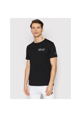 Replay Тишърт M6008.000.2660 Черен Regular Fit - Pepit.bg