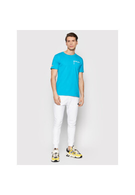 Replay Тишърт M6014.000.23062 Син Regular Fit - Pepit.bg