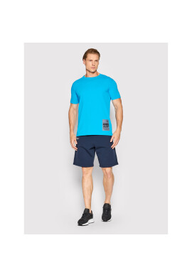 Replay Тишърт M6026.000.23178D Син Regular Fit - Pepit.bg