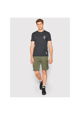 Replay Тишърт M6029.000.22336G Черен Regular Fit - Pepit.bg