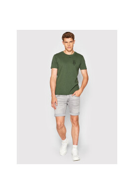 Replay Тишърт M6029.000.22336G Зелен Regular Fit - Pepit.bg