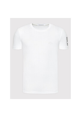 Replay Тишърт M6030.000.22608 Бял Regular Fit - Pepit.bg