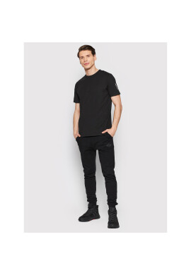 Replay Тишърт M6030.000.22608 Черен Regular Fit - Pepit.bg