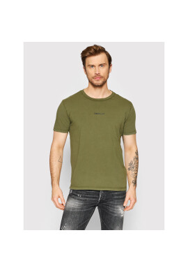 Replay Тишърт M6033.000.23178G Зелен Regular Fit - Pepit.bg