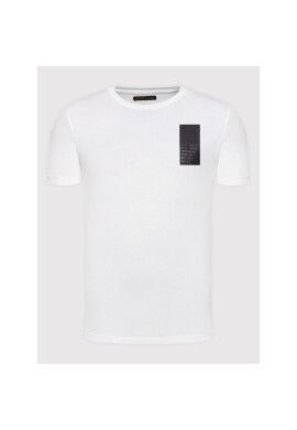 Replay Тишърт M6043.000.22980P Бял Regular Fit - Pepit.bg