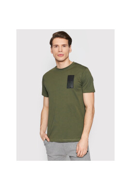 Replay Тишърт M6043.000.22980P Зелен Regular Fit - Pepit.bg