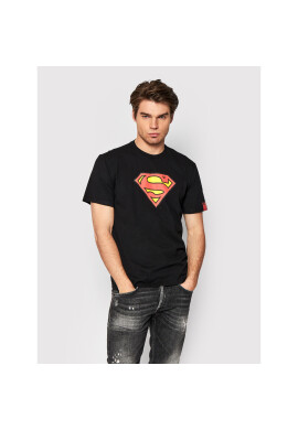 Replay Тишърт M6120.000.22880 Черен Regular Fit - Pepit.bg