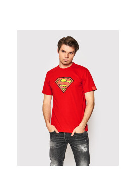 Replay Тишърт M6120.000.22880 Червен Regular Fit - Pepit.bg