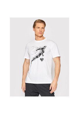 Replay Тишърт M6120E.000.22880 Бял Regular Fit - Pepit.bg