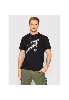 Replay Тишърт M6120E.000.22880 Черен Regular Fit - Pepit.bg