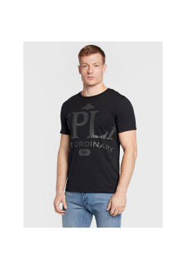 Replay Тишърт M6282.000.22980P Черен Regular Fit - Pepit.bg