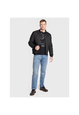 Replay Тишърт M6282.000.22980P Черен Regular Fit - Pepit.bg