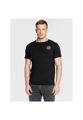 Replay Тишърт M6348.000.2660 Черен Regular Fit - Pepit.bg