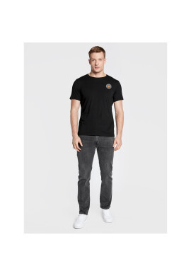 Replay Тишърт M6348.000.2660 Черен Regular Fit - Pepit.bg