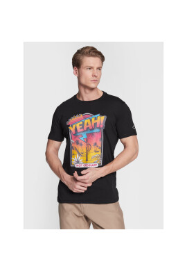 Replay Тишърт M6465.000.2660 Черен Regular Fit - Pepit.bg