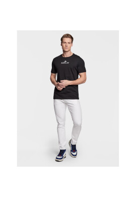 Replay Тишърт M6473.000.22980P Черен Regular Fit - Pepit.bg