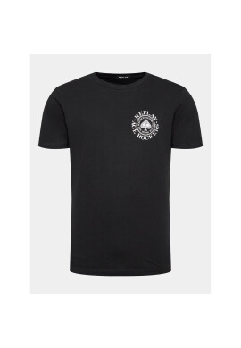 Replay Тишърт M6656.000.22662 Черен Regular Fit - Pepit.bg