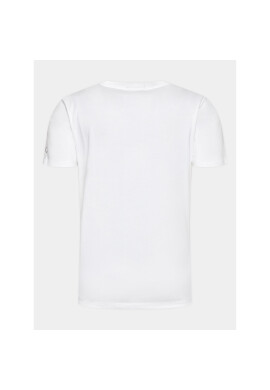 Replay Тишърт M6677.000.2660 Бял Regular Fit - Pepit.bg