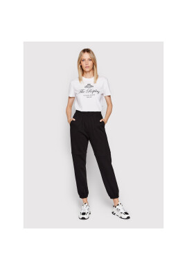 Replay Тишърт W3572A.000.22536G Бял Regular Fit - Pepit.bg