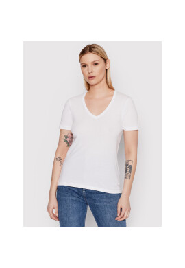 Replay Тишърт W3595A.000.20994 Бял Regular Fit - Pepit.bg