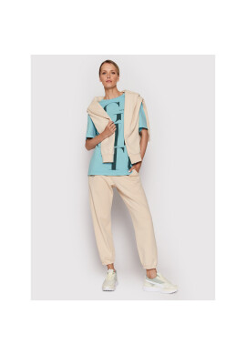 Replay Тишърт W3623A.000.22536G Син Regular Fit - Pepit.bg